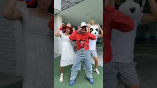 El Trío De Los Lamentables Pero Con Flow