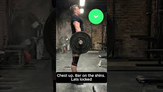 The ONE Setup Trick Pro Lifters Use To End Back Pain
