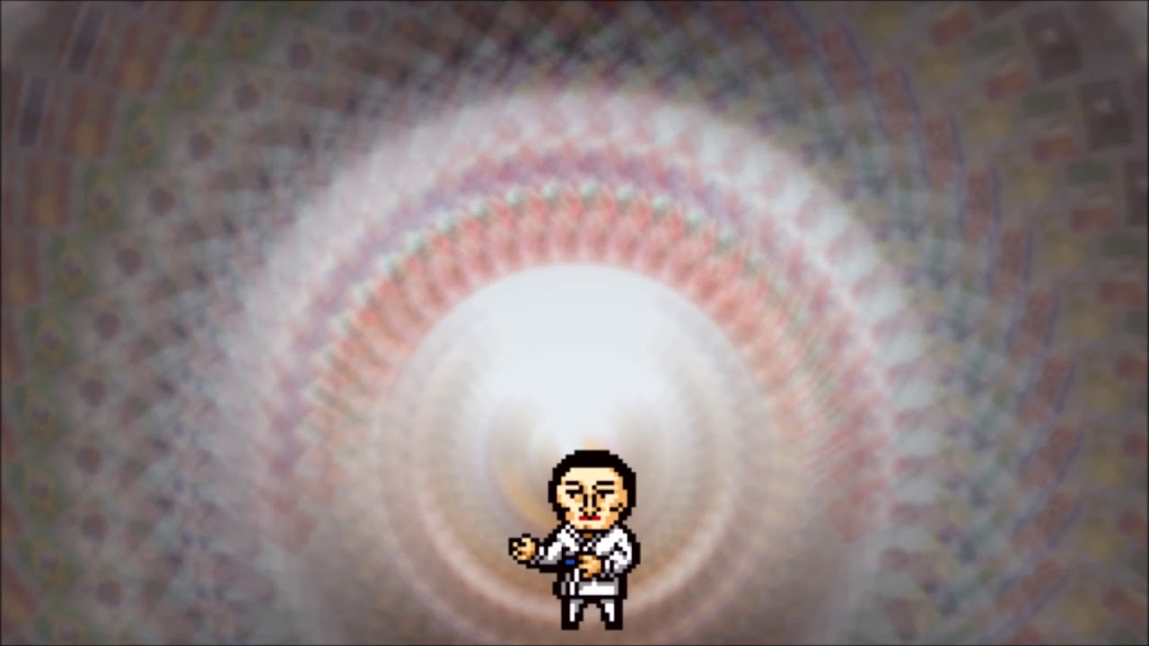 LISA: The Pointless - Something Isn't Right (Round 2 version) - YouTube