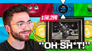 MASSIVE TOP PULL ON THE FINAL ROUND… WHO WINS THE JACKPOT?! (PackDraw)