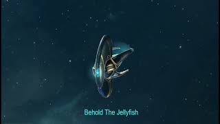The Jellyfish Ship STFC