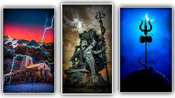 Mahadev WhatsApp status video🔱 Mahakal status 🚩 Bholenath status 🚩 Shiv status 🚩 @lifementor9211