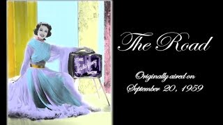 The Loretta Young Show   "The Road"    9/20/1959