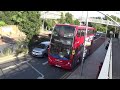 London Buses 2021-Dartford Variety with Arriva, GoCoach &amp; Stagecoach