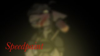 18 - Pony Imre Speedpaint Redraw