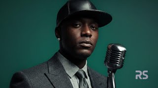 Akon - Lonely (1960's Motown Soul Cover AI Cover) [BEST VERSION]