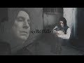 Story of Severus Snape (Harry Potter) (18k)