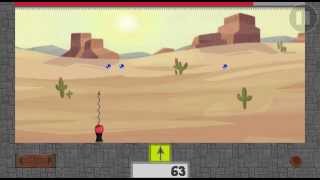 Bubble Struggle: Adventures [video2]
