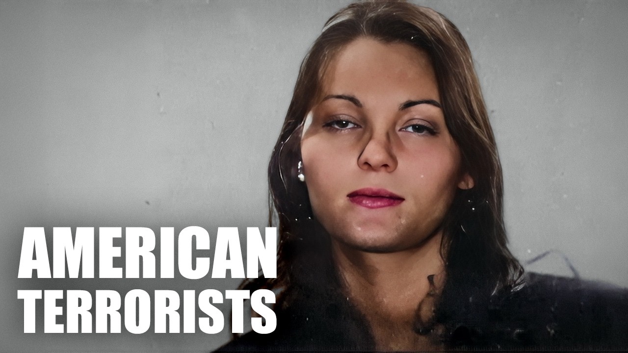 1981 Armored Car Heist: The FBI’s Search for Domestic Terrorists – Video 1981 Armored Car Heist: The FBI’s Search for Domestic Terrorists – Video