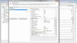 V11 How to Update the Latitude and Longitude When a Marker in the Map is Dragged to a New Location