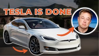 Why I'll Never Buy a Tesla Again -  The $15,000 Battery Time Bomb Nobody Talks About