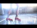 Rollergirl with Body Paint (artistic nudity/documentary)