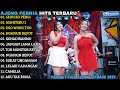 AJENG FEBRIA TERBARU | JAUH KO PERGI - AISHITERU 2 | AJENG FEBRIA FULL ALBUM TERBARU 2025
