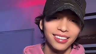 Oliver Moy Makeup TikTok Live 9/17/23