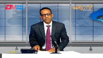 News in Tigre for February 19, 2022 - ERi-TV, Eritrea