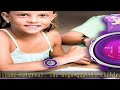 L LAVAREDO Kids Watches Girl Watches Ages 3-12 Sports Waterproof 3D Cute Cartoon Digital 7 Color Li