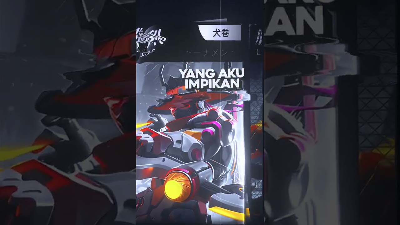 september s nya apa? sian asing #mlbb #preset #galaubrutal #sadvibes #presetxml