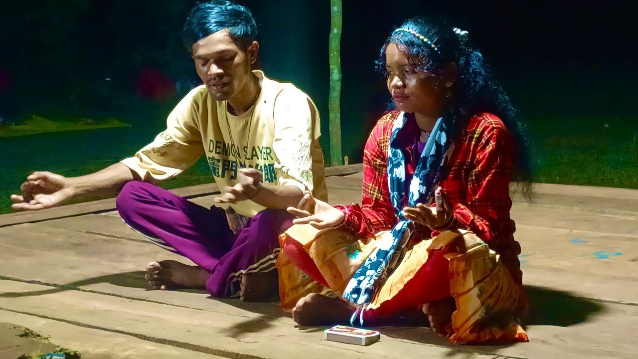 Bastar naya naat । dinu guru naat  