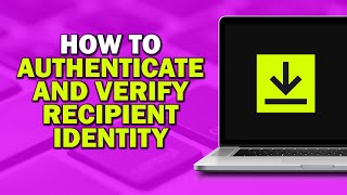 How To Authenticate And Verify Recipient Identity in DocuSign (Easiest Way)