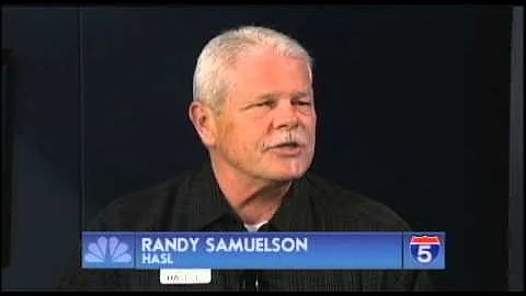 Randy Samuelson - HASL - Jun 18th, 2014
