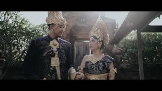 A Celebration Of Love Tama & Velicia