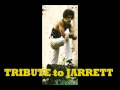 Tribute to Keith Jarrett