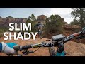 Will The Real Slim Shady Please Stand Up | Sedona MTB