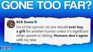 We Need To Stop Buying Gifts… Here’s Why
