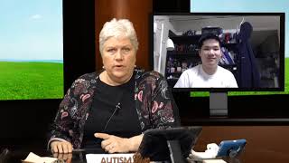 Autism Live April 15, 2019