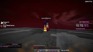 KingWeb vs. Haxuu (3 & 1 potted) screenshot 2