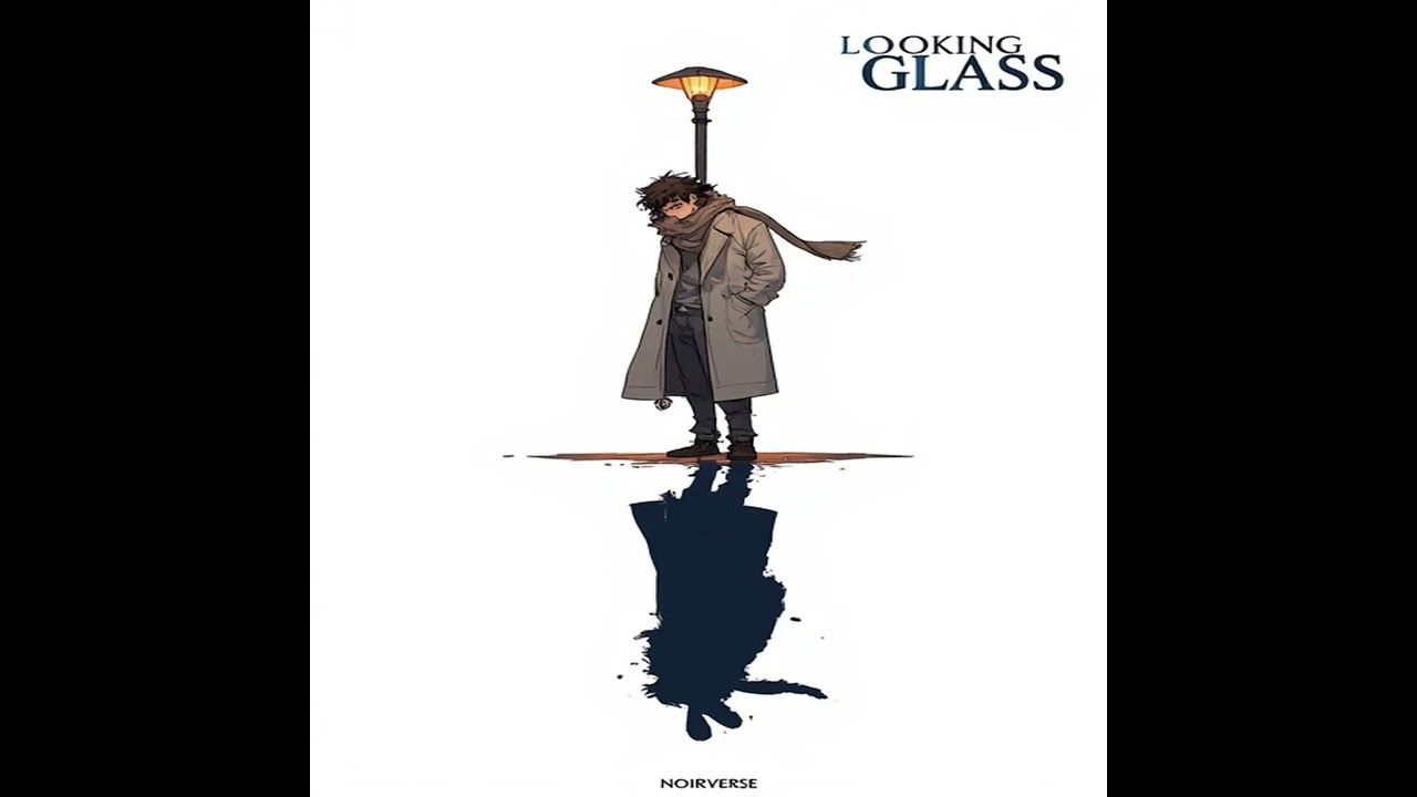 Looking Glass — NOIRVERSE