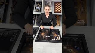 Дві найпопулярніші моделі нард зі скла | 61 см та 50 см