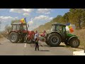 Protestul agricultorilor din raionul Hîncești | zdg.md