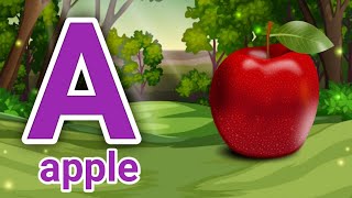 Abcd song a for apple b for boll c for cat Phonics song का से कबूतर  rhythm English varnamala