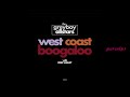 Capture de la vidéo The Greyboy Allstars With Fred Wesley - West Coast Boogaloo