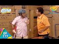 Taarak Mehta Ka Ooltah Chashmah - Episode 177 - Full Episode