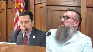 Board of Commissioners 2-4-26