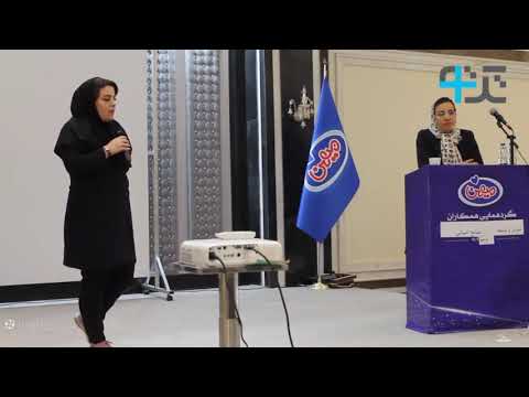 فیلم آموزشی تماس واقعی فروش در کال سنتر چگونه با مشتری صحبت کنیم