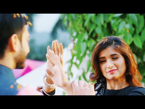 ?Cute Couple Love Status ?| Love Hindi Song Status Video ? Love Romantic ?| New WhatsApp Status 2021