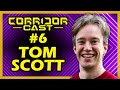 EP#6 | Online Educator Tom Scott