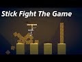 Stick Fight: The Game