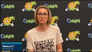 CPALMS Summer Integrated Civics Testimonial