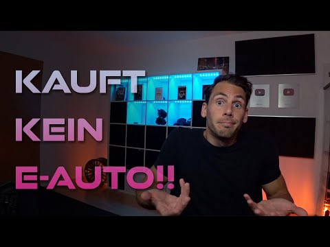 Opel Chef WARNT vor E Auto Kauf!