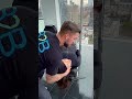 The Most Satisfying Chiropractic Adjustment You'll See Today #chiropractor #adjustment #asmr #chiro