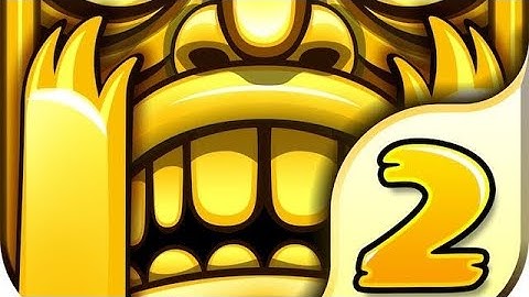 Temple Run 2 Gameplay #15 (iOS & Android)