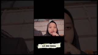 TUGAS MATA PELAJARAN ILMU TAFSIR KELAS XII KEAGAMAAN