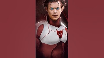 Top 10 New Mcu Character In Phase 4 In Mcu | Ainsi Bas La Vida | #shorts #mcu