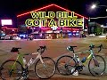 New Bike Day for Bill | Great Western Trail | Des Moines, Iowa