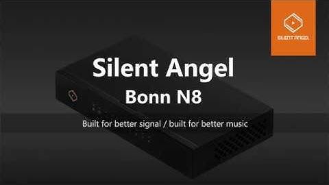 Bonn N8 Introduction