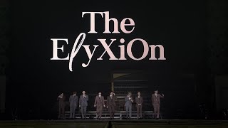 [INDO SUB] THE ELEYXiON CONCERT - EXO ment part 1 [FULL]